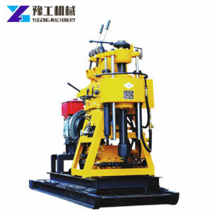 Home Use Truck Mounted Rotary Drilling Rig for Sale