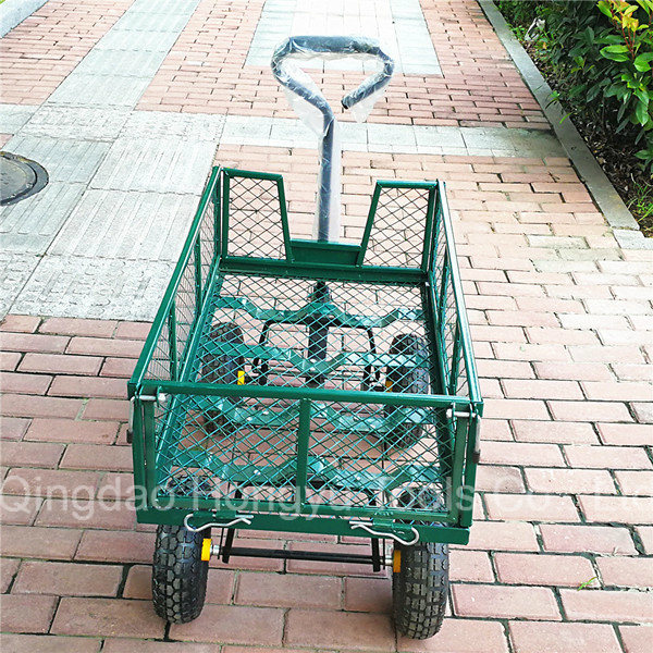 Tool Cart Garden Cart Manufacturer