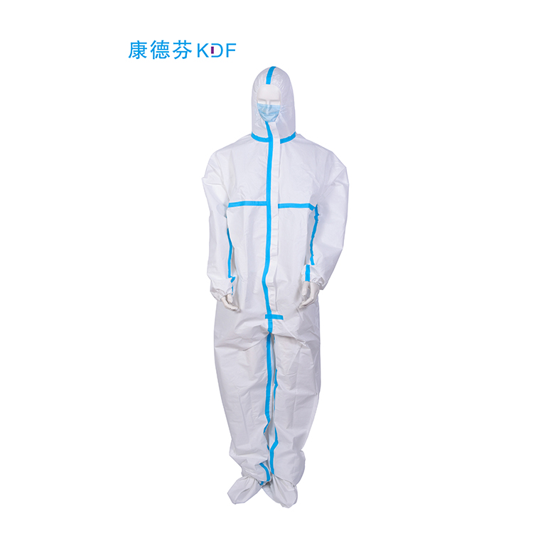 Safty Clothing Coverall Safty Clothing Coverall