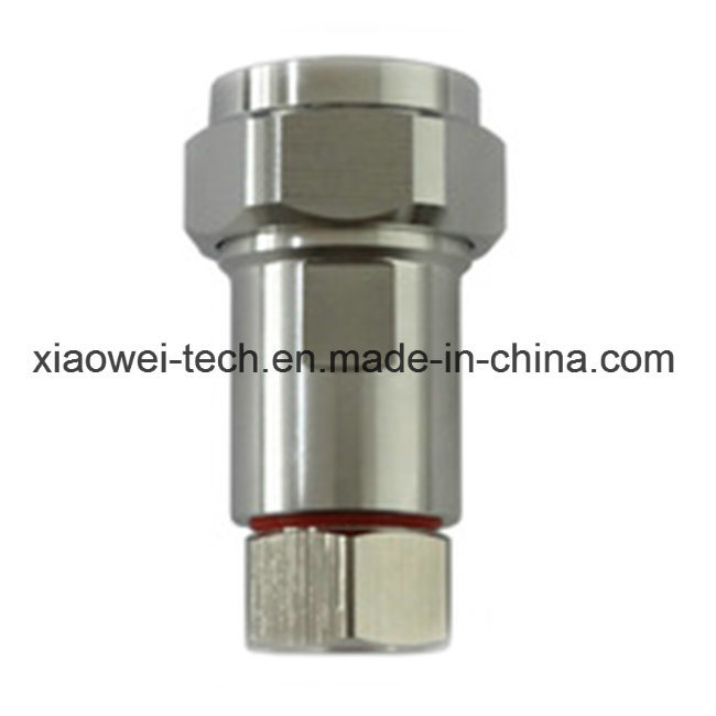 3/8 Mini DIN (7/16) Type 4.1/9.5 RF Male DIN Connector