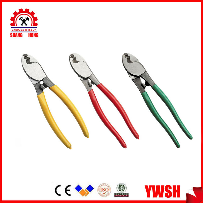 Unparalleled Heavy Duty Cutting Cable Pliers