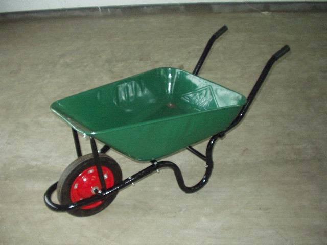 Heavy Duty Construction Wheel Barrow (Wb6400-2)