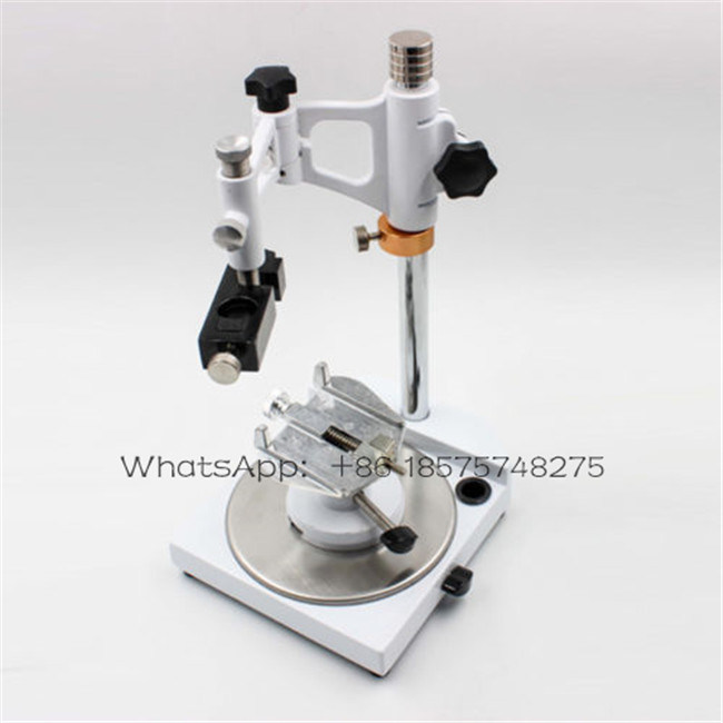 Dental Lab Survey Visualizer Observation Instrument Square Table