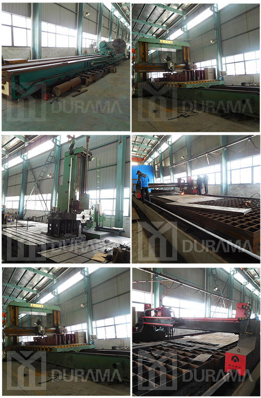 Nc Hydraulic Metal Plate Shearing Machine