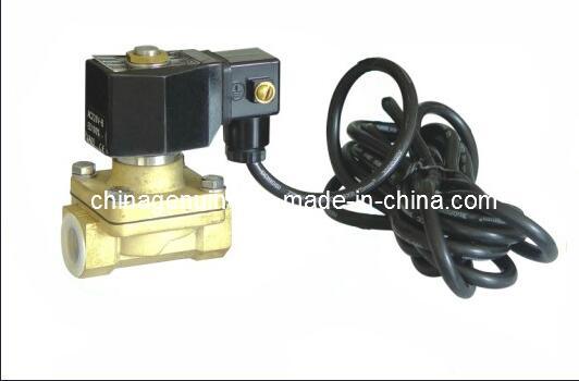 Liquefied Petroleum Gas LPG Dispenser Solenoid Valve