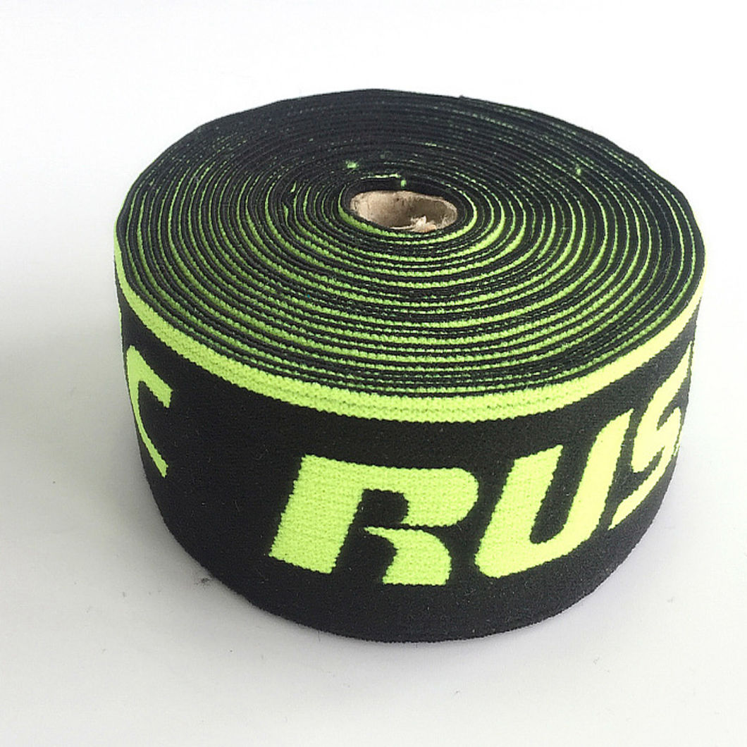 Stict QC 100% Wholesale Promotional Elastic Tape