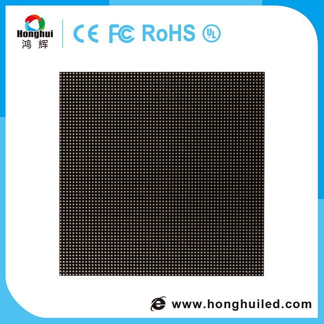 High Brightness Screen P2.5 LED Display Board for Stage