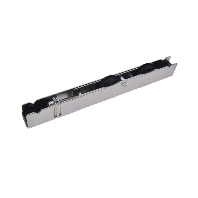 Sliding Roller, Stainless Steel Material, Application for Heavy-Duty Sliding Door/Window