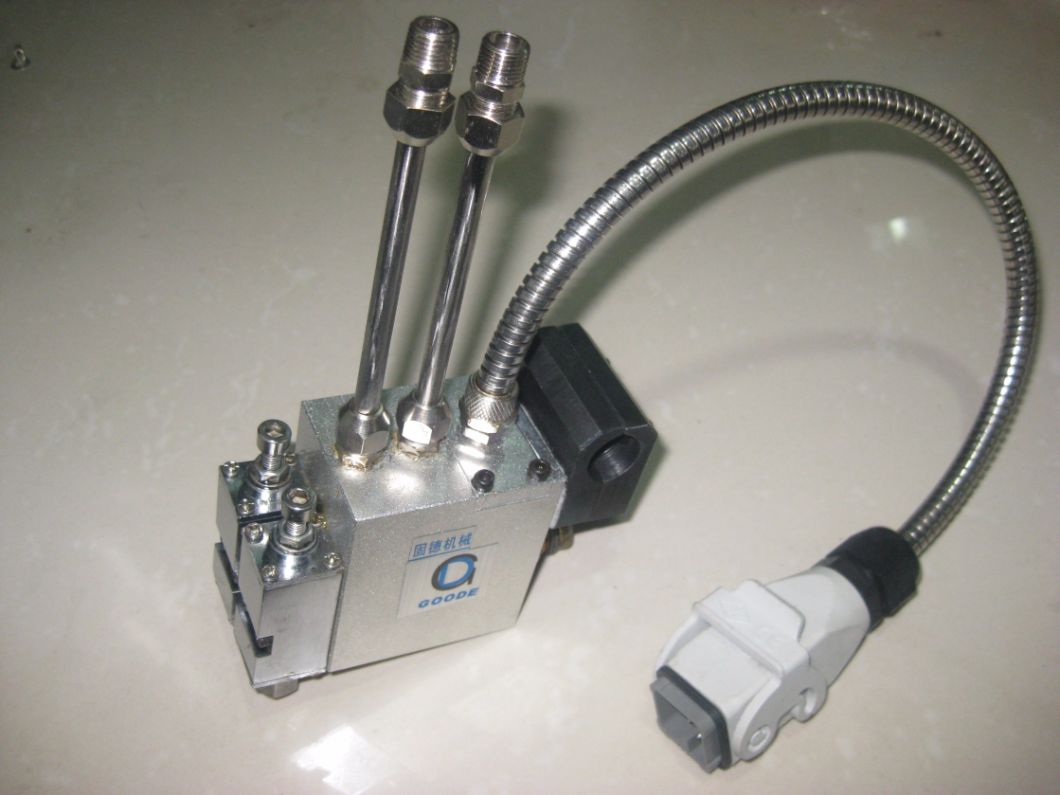 Pneumatic Tools Air Fixed Blow Gun for Glue Machine