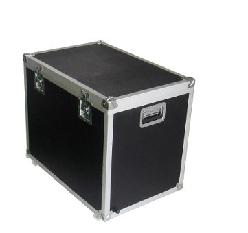 Aluminum Flight Case Exibition Trade Show Transportation Flight Case