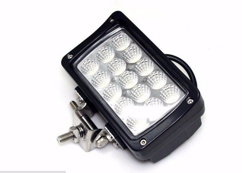 45W LED Work Light Square 12V 45watt LED Worklights, LED Working Light