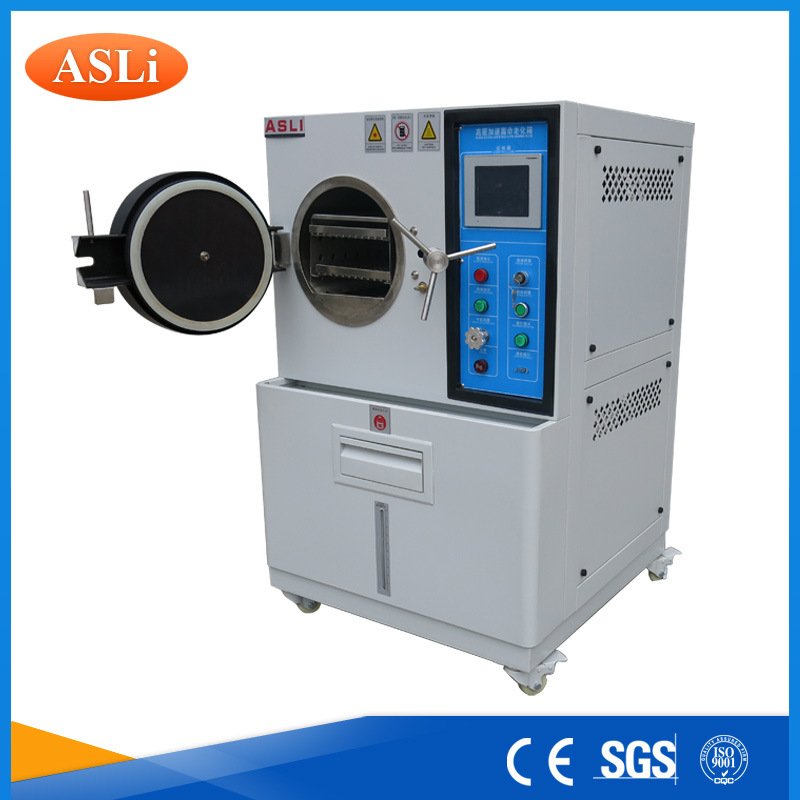 Pct/Hast Pressure Accelerated Aging Test Chamber /Pressure Cooker