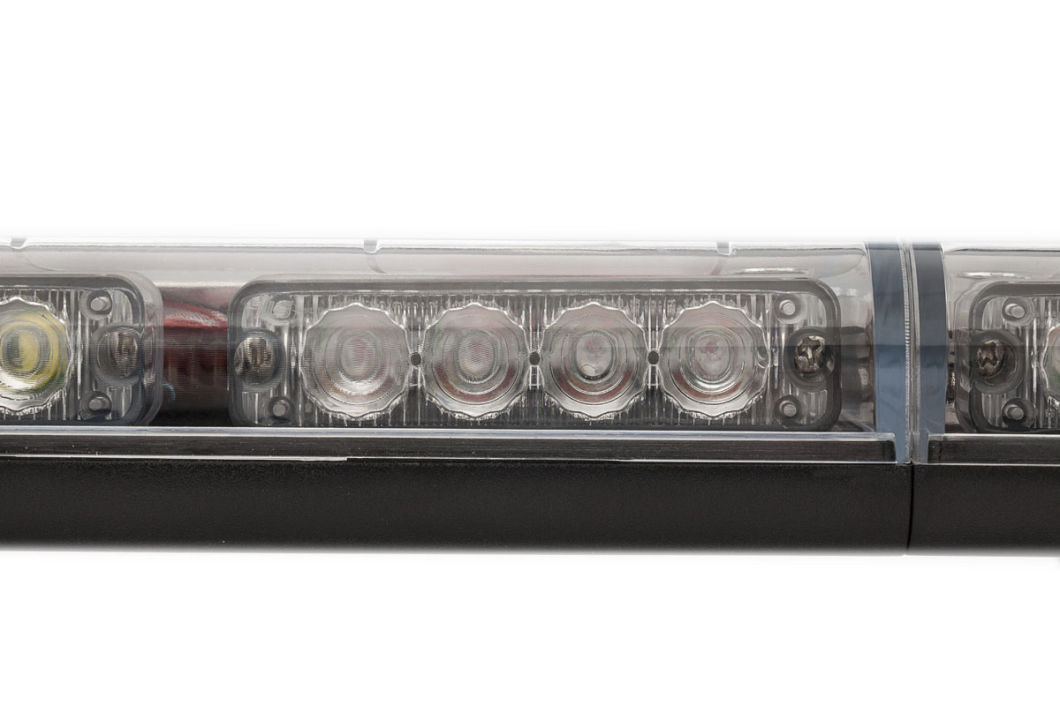Hot Sale 36inch Tir LED Light Bar for Police/Traffic Car