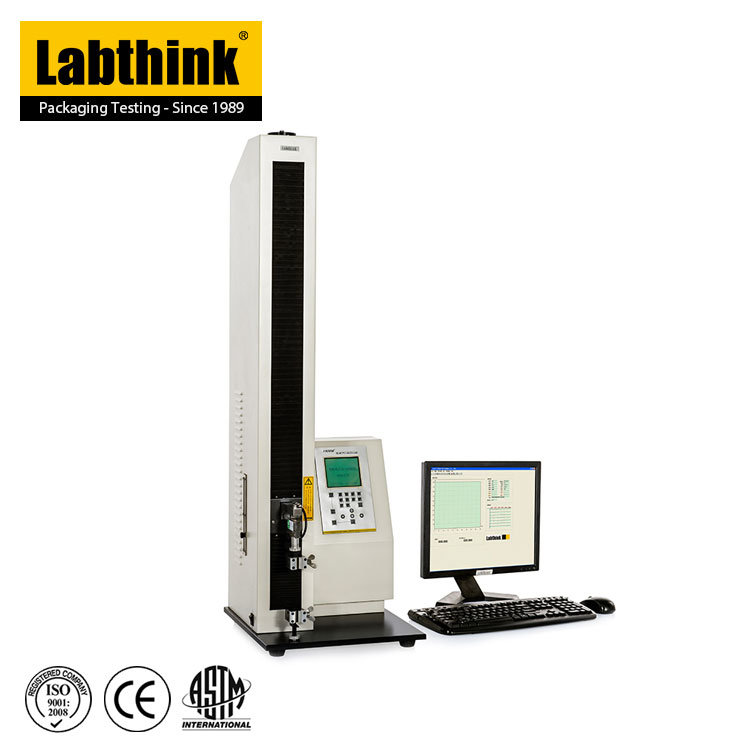 Standard Paper and Board Tensile Properties Tester for Lab