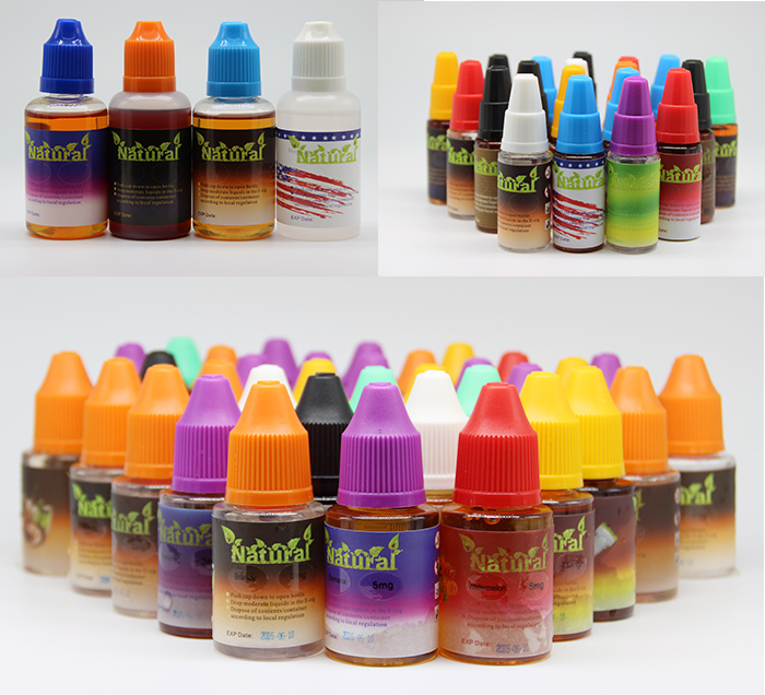 Wholesale Distributor Price E Liquid with OEM Packaging