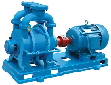 2be Series Water Ring Vacuum Pump