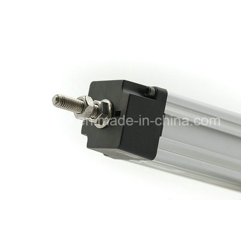 New Design Ultrasonic Displacement Sensor From China