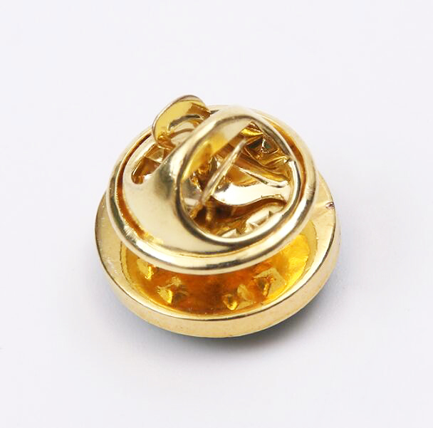 Customized Man Suit Sleeve Button Cufflink for Daily Use Gift (FA-010)
