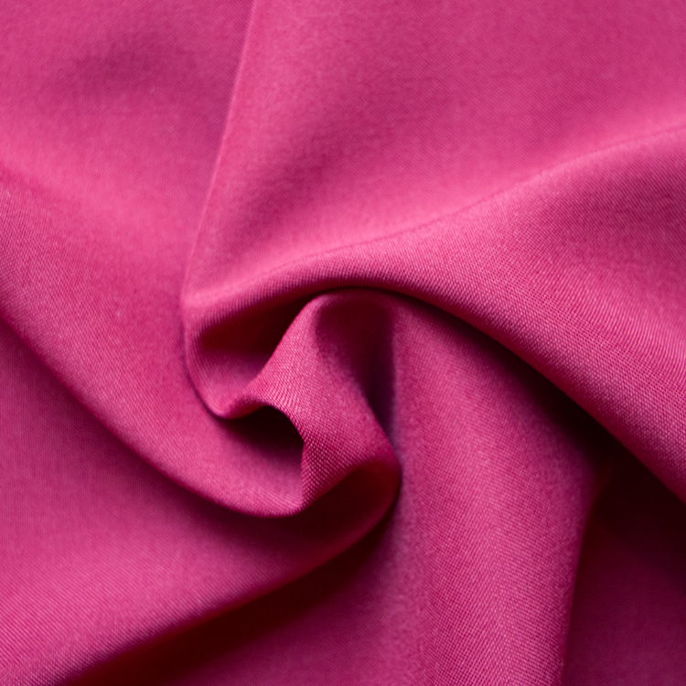 Tissu Mini Matt 100% Polyester Haute Qualité pas cher Cheap 100% Polyester High Quality Mini Matt Fabric