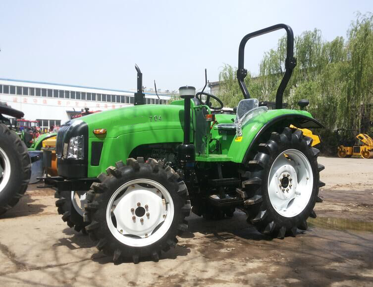 70HP Good Year Tractor Tyres Price in India