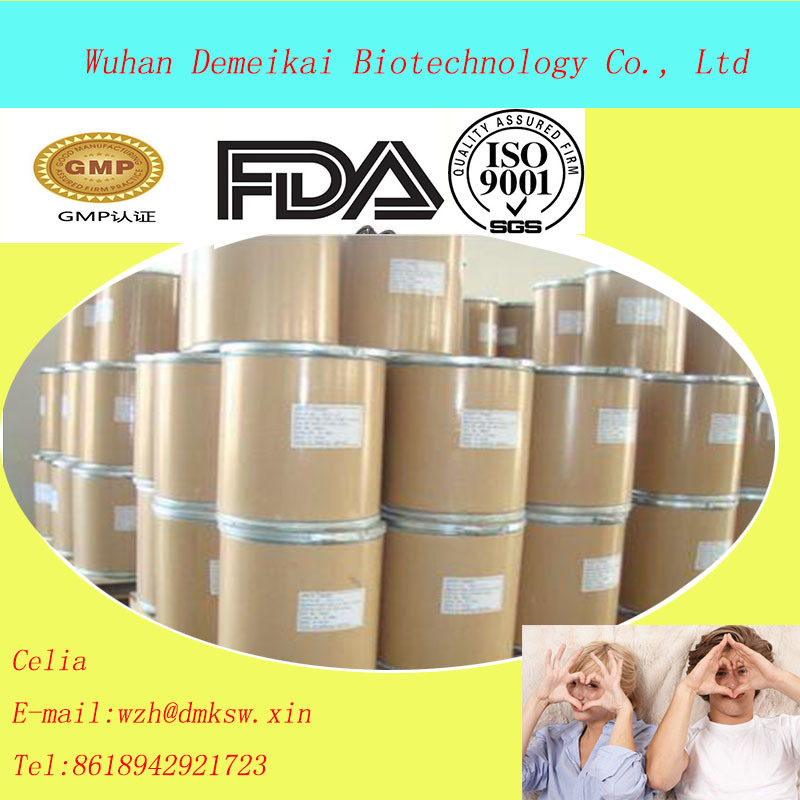 Top Grade Flibanserin Powder with 99% Purity CAS: 167933-07-5