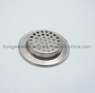 Stainless Steel Kitchen Sink Strainer