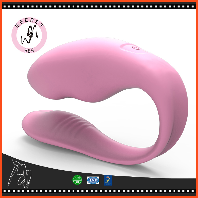 New Arrival USB Rechargeable Sex Toys Adult Sex Toys for Couples