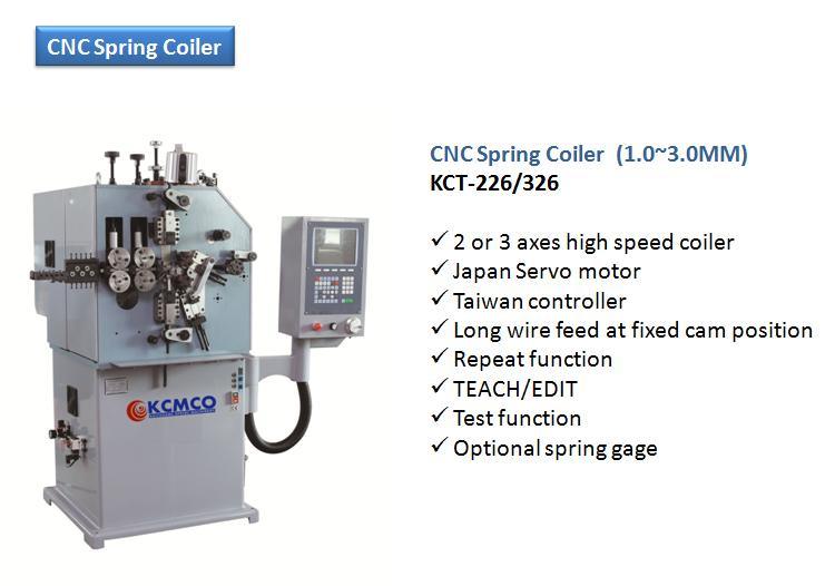 2mm Spring Assembly Machine&Spring Coiler