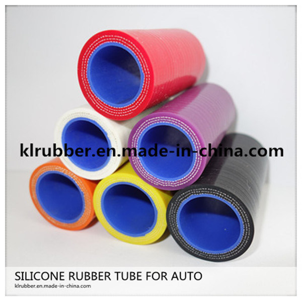 Various Durable Silicone Rubber Hose Kits for Auto Parts