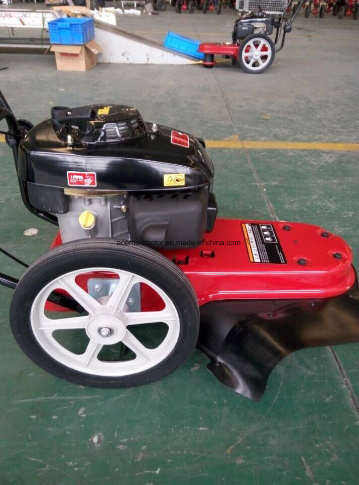 Gasoline 4.0HP Grass Trimmer