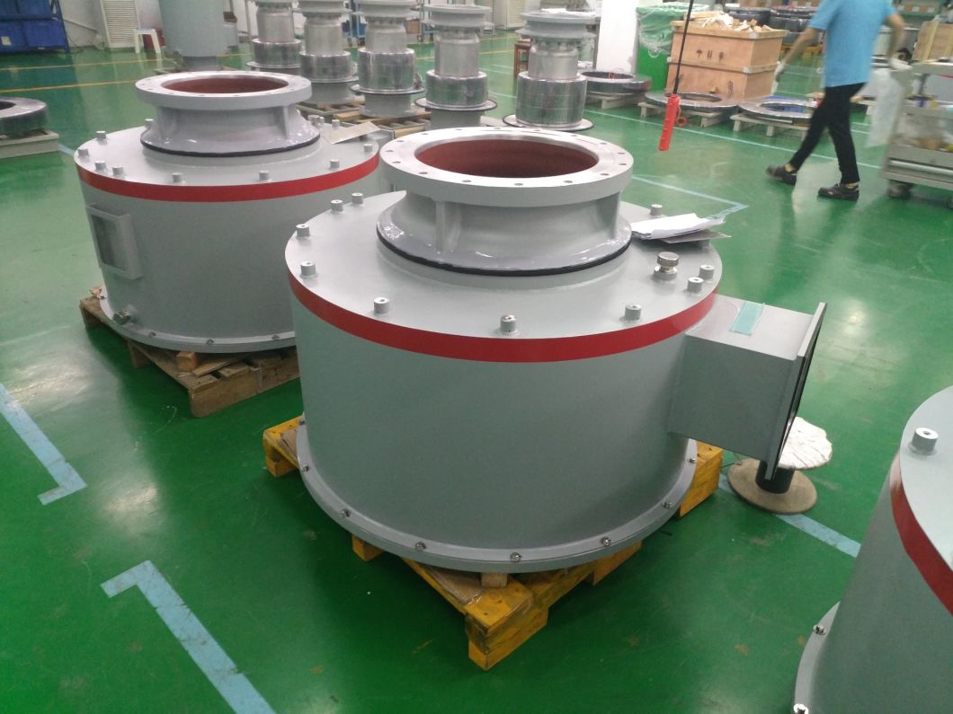 66kv to 500kv Bushing Current Transformer for Gis