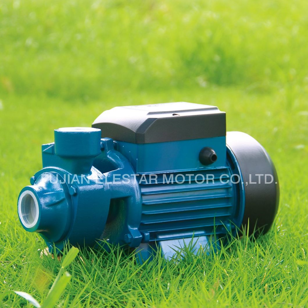 Qb60 0.5HP Household Energy Saving Vortex Peripheral Clean Water Pump