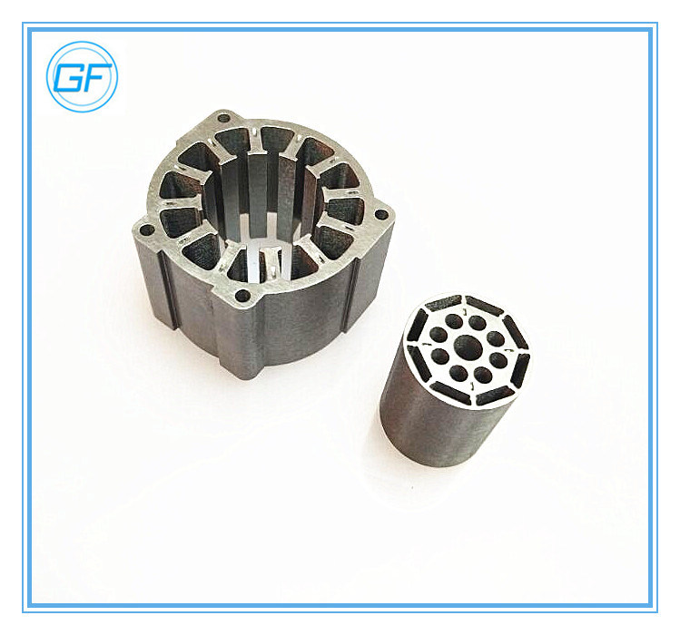 Electric Tool Lamination, The Brushless Motor Iron Core Stator, Micro Pump Accessories
