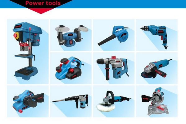 950W High Quality Belt Sander for Sale