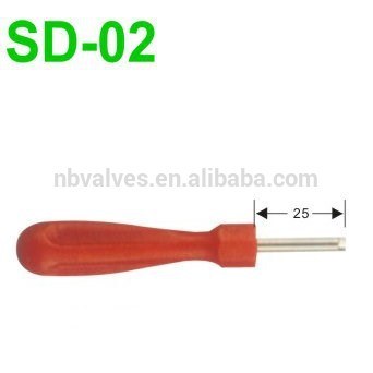 SD02 Valve Core Tools