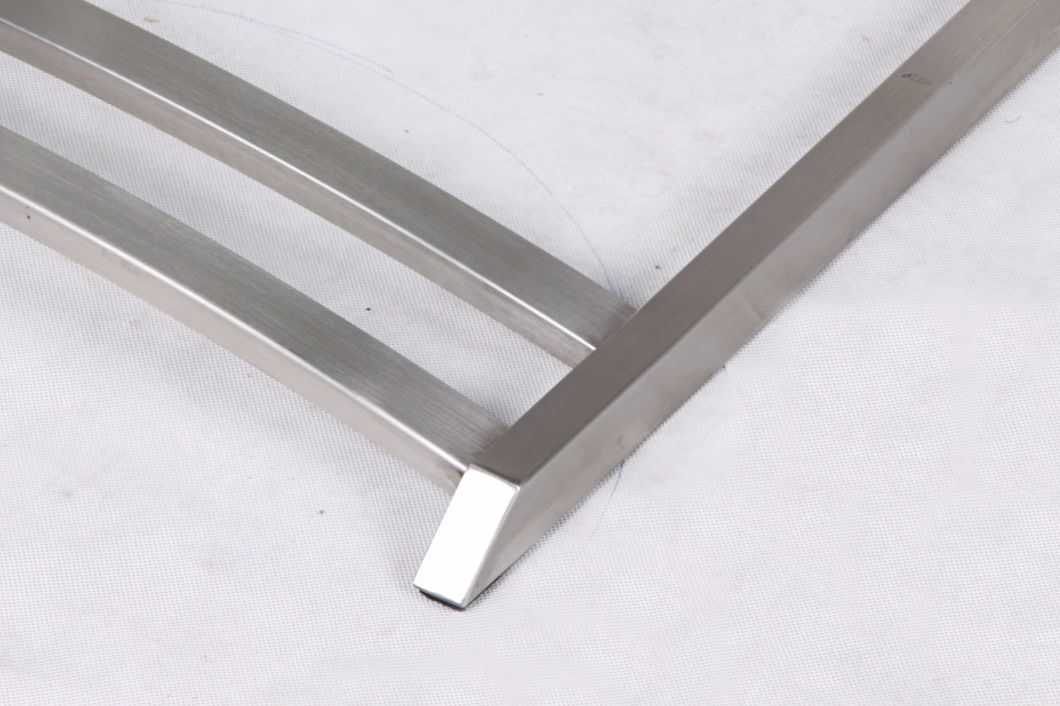 Fashion Stainless Steel Bar Stools in China