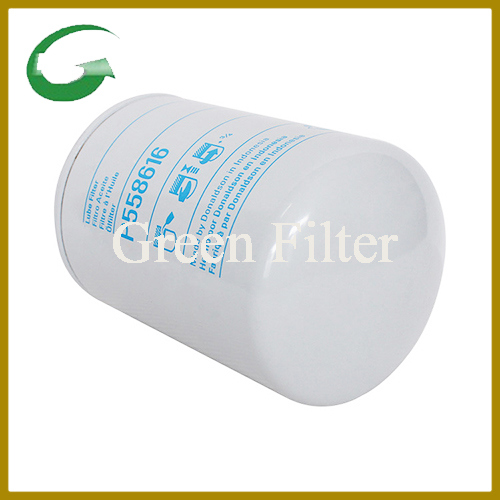 High Quality Lube Spin-on Filter for Auto Parts for Truck Spare (P558616) Bt427 51602 Bf427