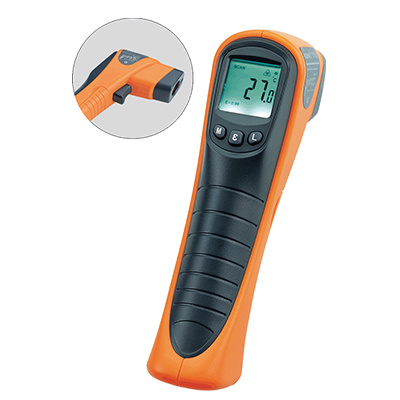 Digital Precision Infrared Thermometer (ST652)