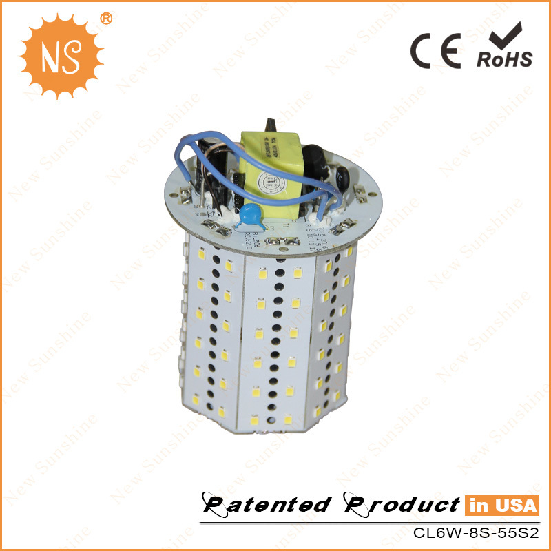 9W Corn Light LED Fluorescent Tube ReplacementÂ 