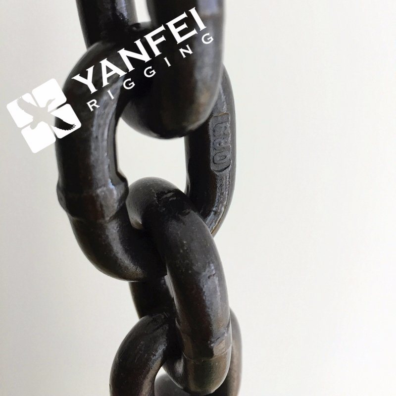 Marine Ship Stud Link Anchor Chain