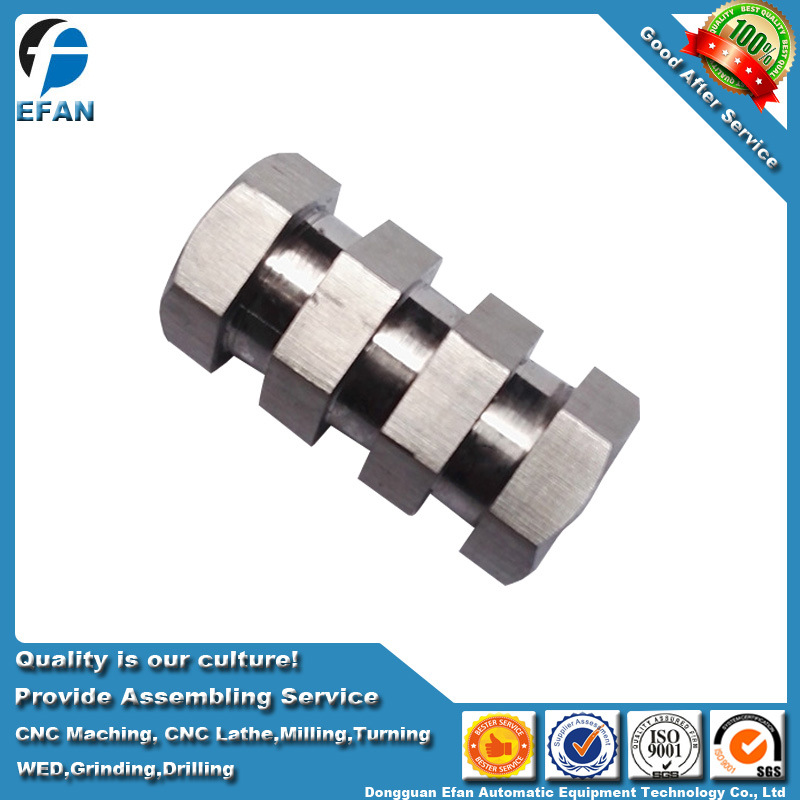 Mechanical Processing CNC Machining Automobile/Motorcycle/Auto Spare/Car/Bicycle Accessories Part