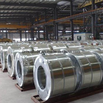 Hot-DIP Galvanized Steel Coil /Sheet / Plate/