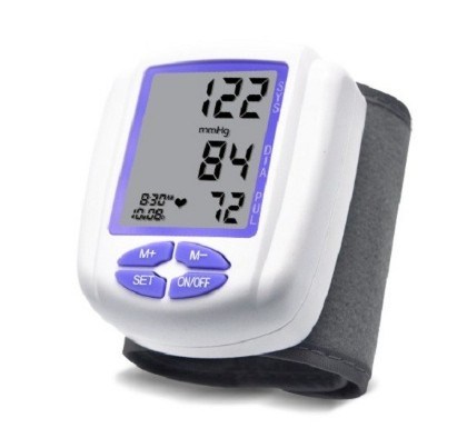 Homecare Blood Pressure Monitor, Sphygmomanometer