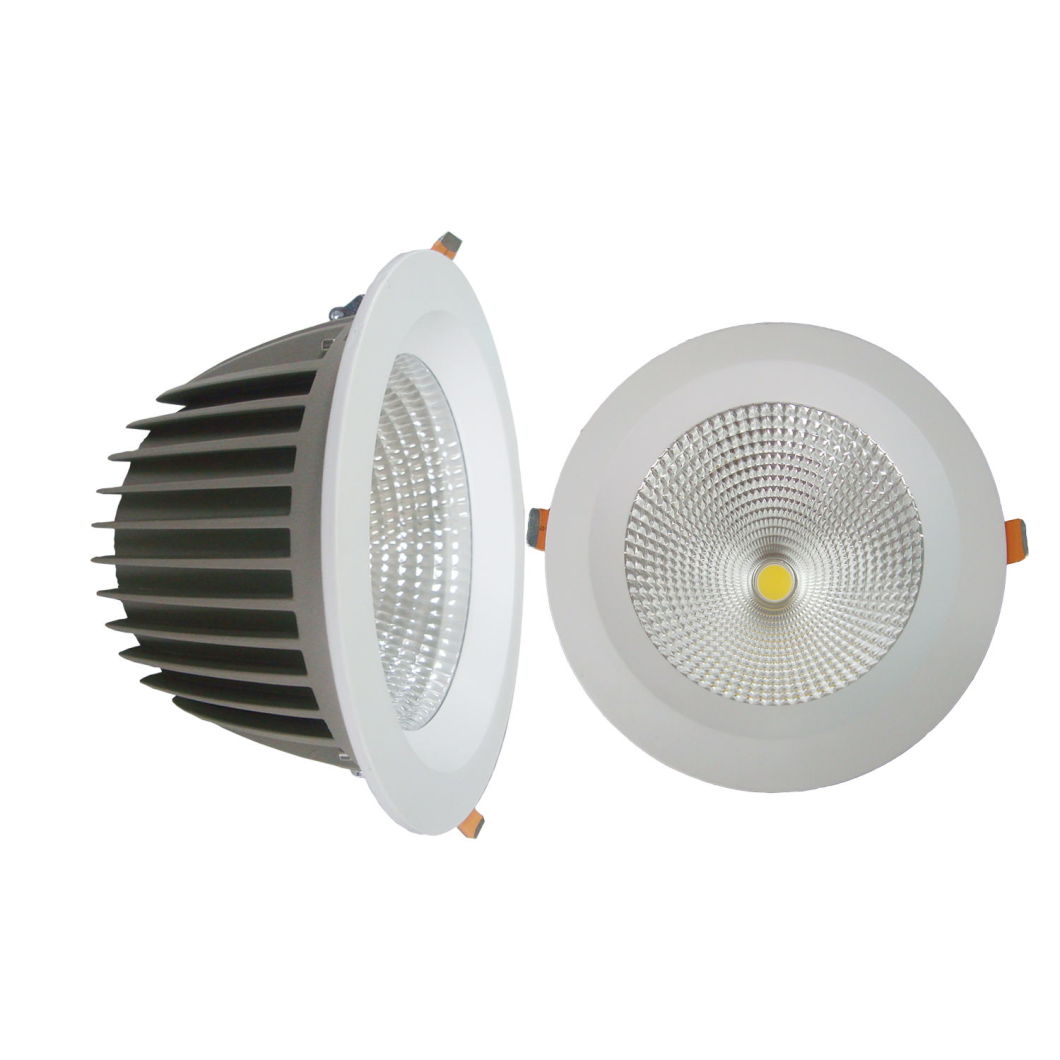 15W Recessed Ceiling COB LED Down Light
