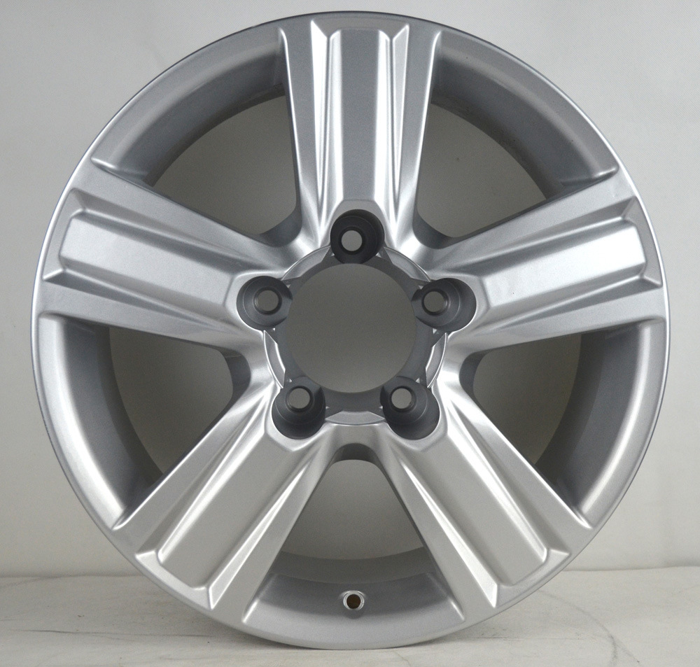 for Toyota Land Cruiser Replica Alloy Wheel Rim