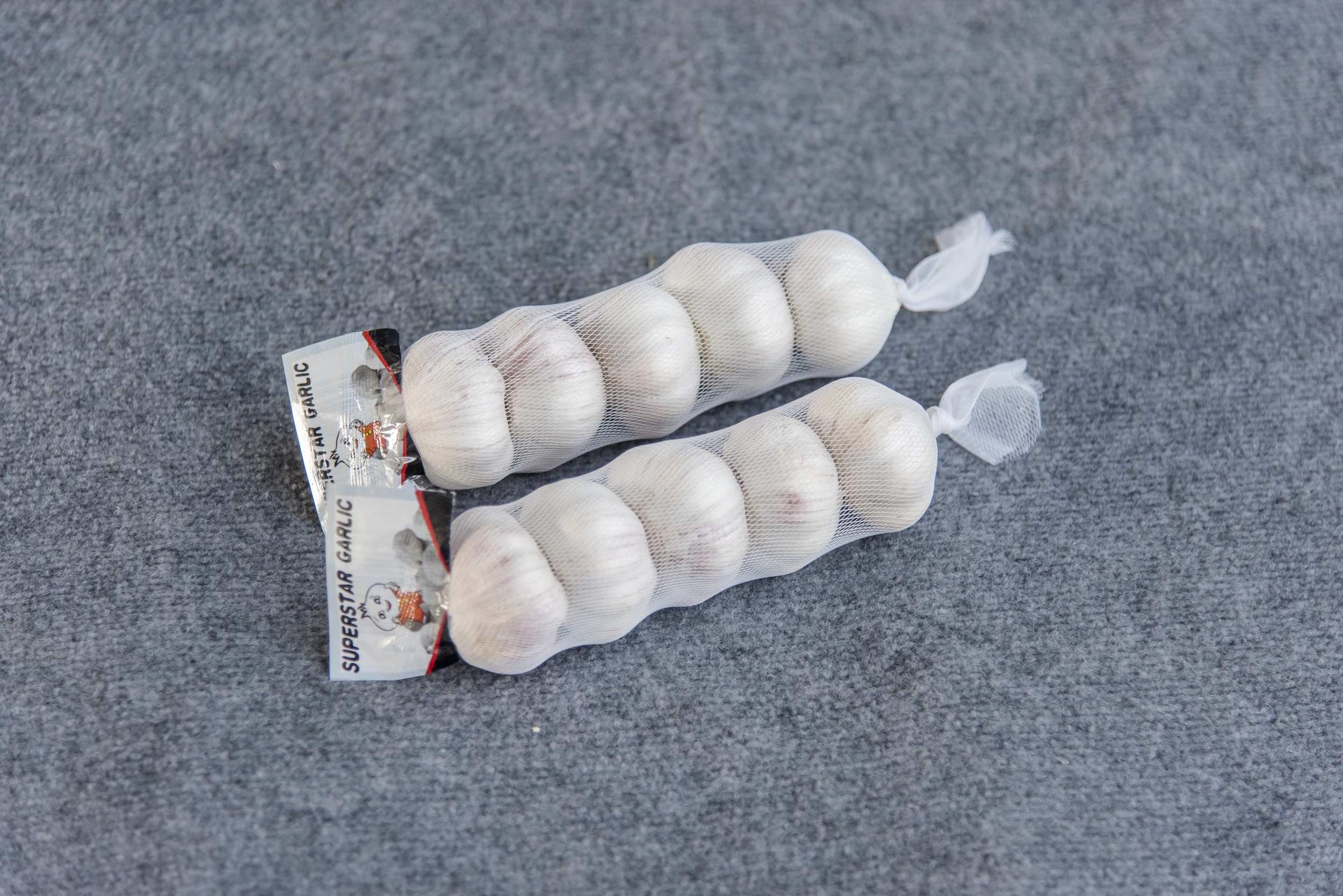 Natural Fresh White Garlic Wholesales Natural Fresh White Garlic Wholesales