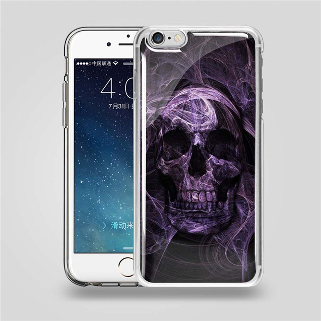 for iPhone Samsung Anti Gravity Mobile Phone Cover Case
