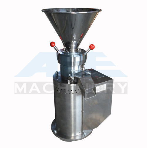 Professional Ce Approved Peanut Butter Colloid Mill