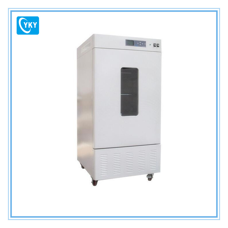 Lab High Precision Thermostatic Biochemical China Incubator