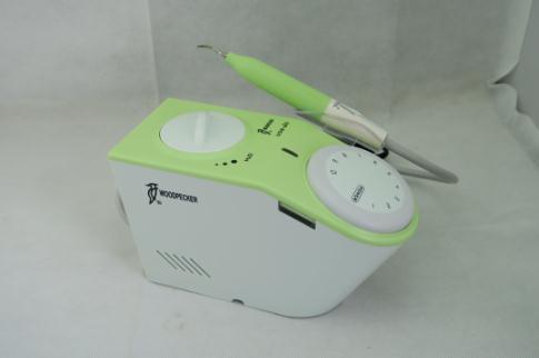 Woodpecker Uds-J2 Dental Ultrasonic Scaler